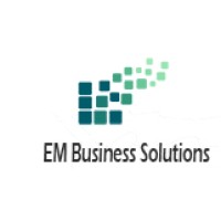 EM Business Solutions logo, EM Business Solutions contact details