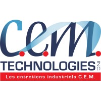 Les entretiens C.E.M. logo, Les entretiens C.E.M. contact details