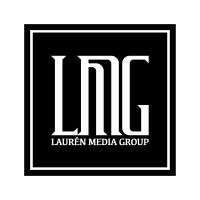 Laurén Media Group logo, Laurén Media Group contact details