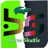 Bursa Shuttle logo, Bursa Shuttle contact details