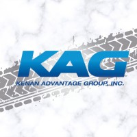 Kenan Advantage Group logo, Kenan Advantage Group contact details