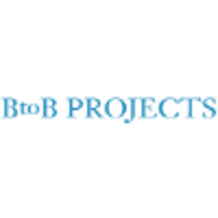 BtoB Projects logo, BtoB Projects contact details