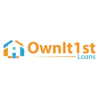 Ownit1st Loans logo, Ownit1st Loans contact details