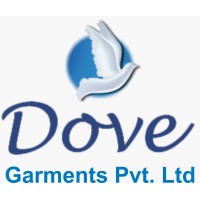 DOVE GARMENTS PRIVATE LIMITED logo, DOVE GARMENTS PRIVATE LIMITED contact details