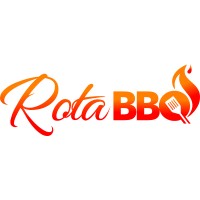 RotaBBQ logo, RotaBBQ contact details