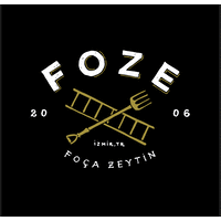 Foze Zeytincilik logo, Foze Zeytincilik contact details