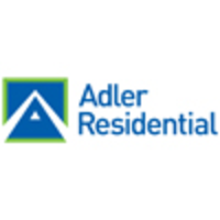 Adler Residential logo, Adler Residential contact details