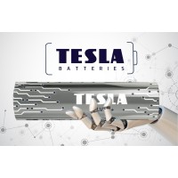 Tesla Batteries - UAE logo, Tesla Batteries - UAE contact details