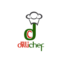 DilliChef logo, DilliChef contact details