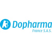 Dopharma France logo, Dopharma France contact details