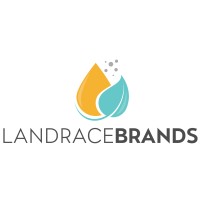 Landrace Labs logo, Landrace Labs contact details