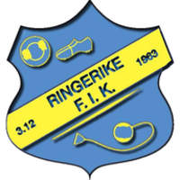 RINGERIKE FRIIDRETTSKLUBB logo, RINGERIKE FRIIDRETTSKLUBB contact details