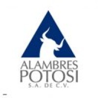 ALAMBRES POTOSÍ SA DE CV logo, ALAMBRES POTOSÍ SA DE CV contact details