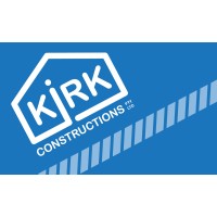 Kirk Constructions Pty Ltd logo, Kirk Constructions Pty Ltd contact details