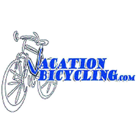 Vacation Bicycling LLC logo, Vacation Bicycling LLC contact details