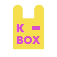 K-BOX logo, K-BOX contact details