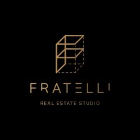 Fratelli Real Estate Studio ® logo, Fratelli Real Estate Studio ® contact details