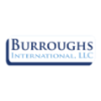 Burroughs International logo, Burroughs International contact details