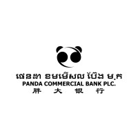 PANDA COMMERCIAL BANK PLC. logo, PANDA COMMERCIAL BANK PLC. contact details