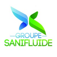 Groupe Sanifluide logo, Groupe Sanifluide contact details