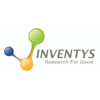 Inventys Research Company logo, Inventys Research Company contact details