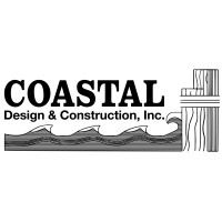 Coastal Design & Construction, Inc. logo, Coastal Design & Construction, Inc. contact details