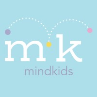 MindKids logo, MindKids contact details