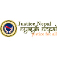 Justice Nepal (Nyayik Nepal) logo, Justice Nepal (Nyayik Nepal) contact details