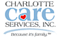 Charlotte Care Svc logo, Charlotte Care Svc contact details