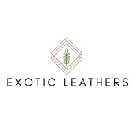 Exotic Leathers logo, Exotic Leathers contact details