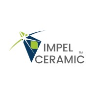 Impel Ceramic logo, Impel Ceramic contact details