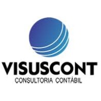 VISUSCONT logo, VISUSCONT contact details