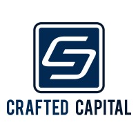 Crafted Capital LLC logo, Crafted Capital LLC contact details