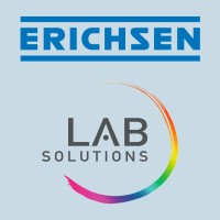 ERICHSEN - LAB SOLUTIONS logo, ERICHSEN - LAB SOLUTIONS contact details