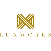 LUXWORKS Beauty logo, LUXWORKS Beauty contact details