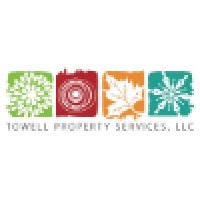 Towell Property Services, LLC logo, Towell Property Services, LLC contact details