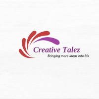 Creative Talez logo, Creative Talez contact details