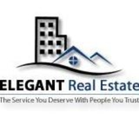 ELEGANT Real Estate logo, ELEGANT Real Estate contact details