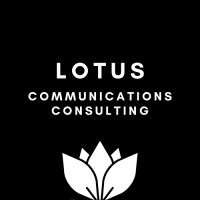 Lotus Communications Consulting logo, Lotus Communications Consulting contact details