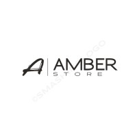 Amber store logo, Amber store contact details