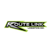 Route Link Logistics Inc. logo, Route Link Logistics Inc. contact details