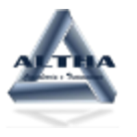 ALTHA Consultoria e Treinamento logo, ALTHA Consultoria e Treinamento contact details