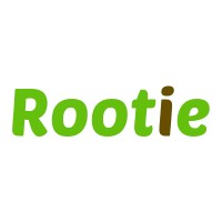 Rootie logo, Rootie contact details