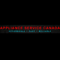 APPLIANCE SERVICE CANADA logo, APPLIANCE SERVICE CANADA contact details