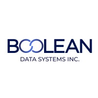 Boolean Data logo, Boolean Data contact details