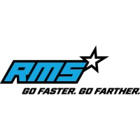 RMS Rally Moto Shop logo, RMS Rally Moto Shop contact details