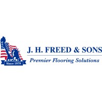 J H Freed & Sons logo, J H Freed & Sons contact details