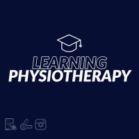 Learning Physiotherapy logo, Learning Physiotherapy contact details