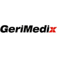 GeriMedix, Inc. logo, GeriMedix, Inc. contact details