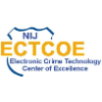 NIJ Electronic Crime Technology Center of Excellence logo, NIJ Electronic Crime Technology Center of Excellence contact details